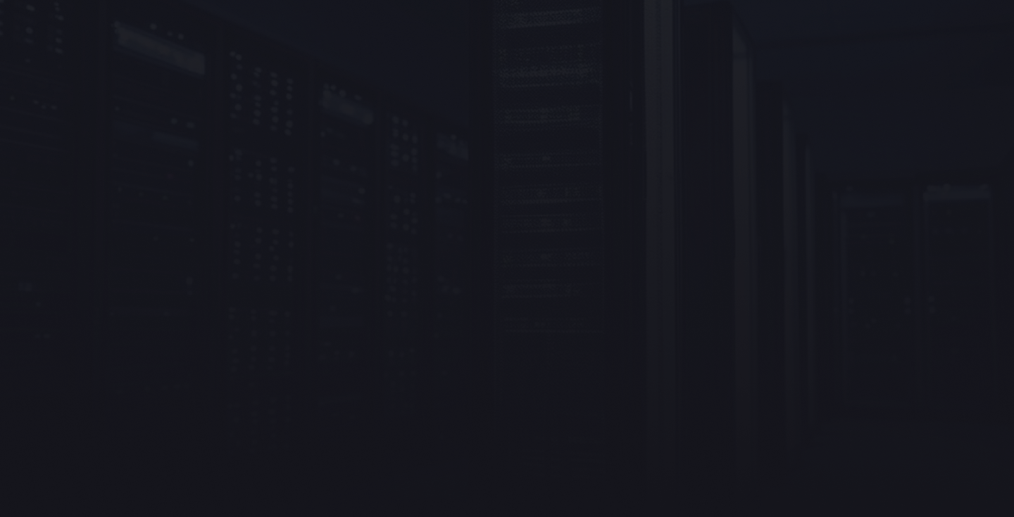 DDoS Protection Background