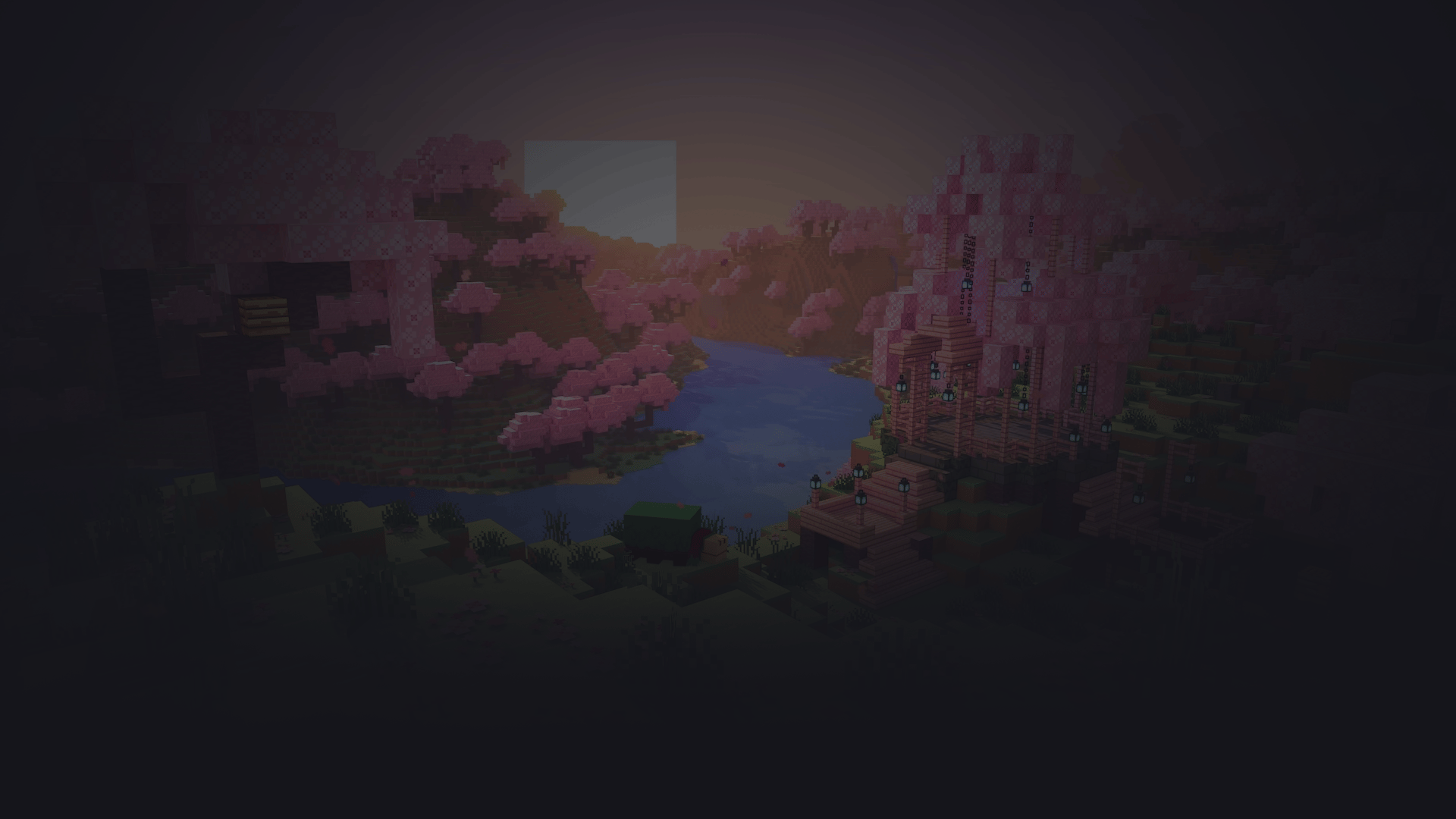 Start Your Minecraft Server