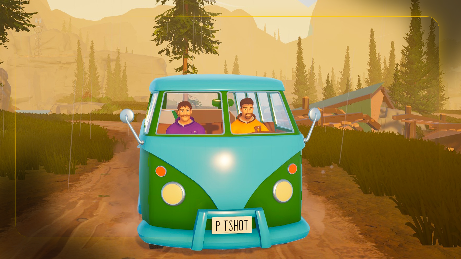 Feature Info Image