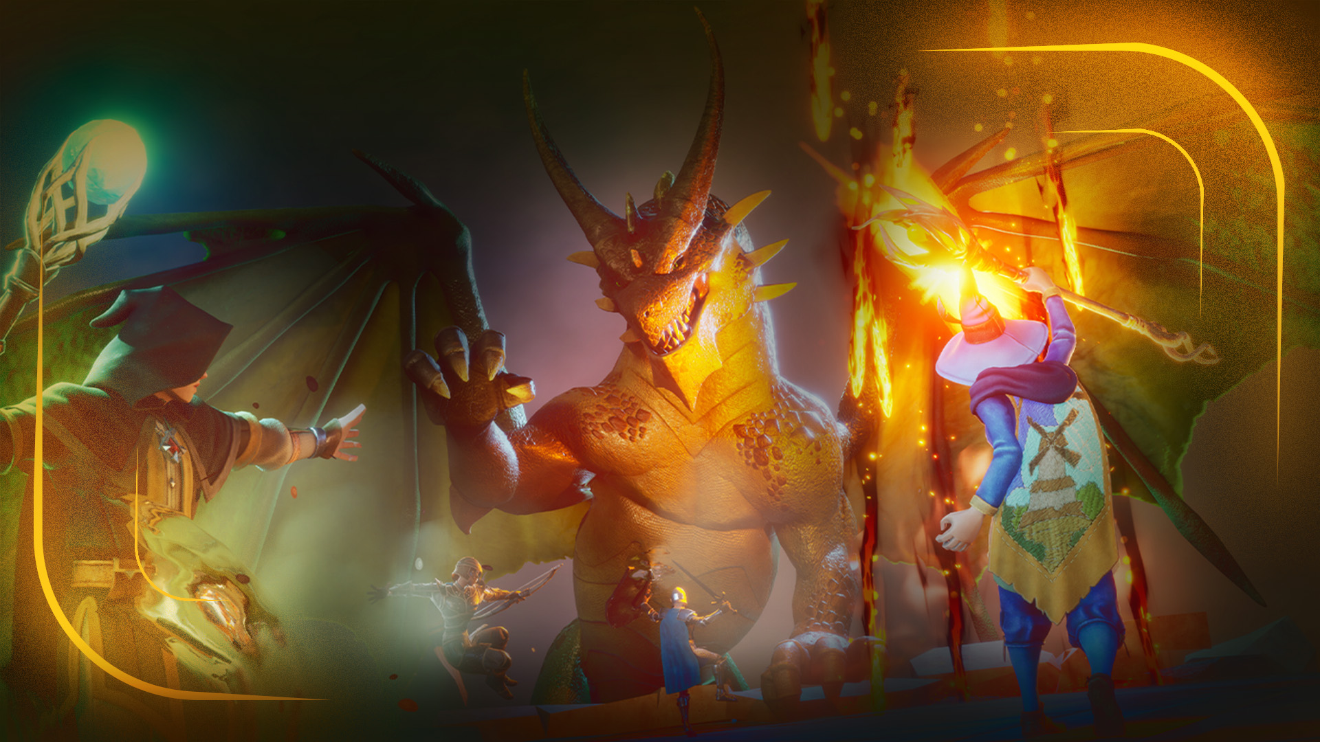 Feature Info Image