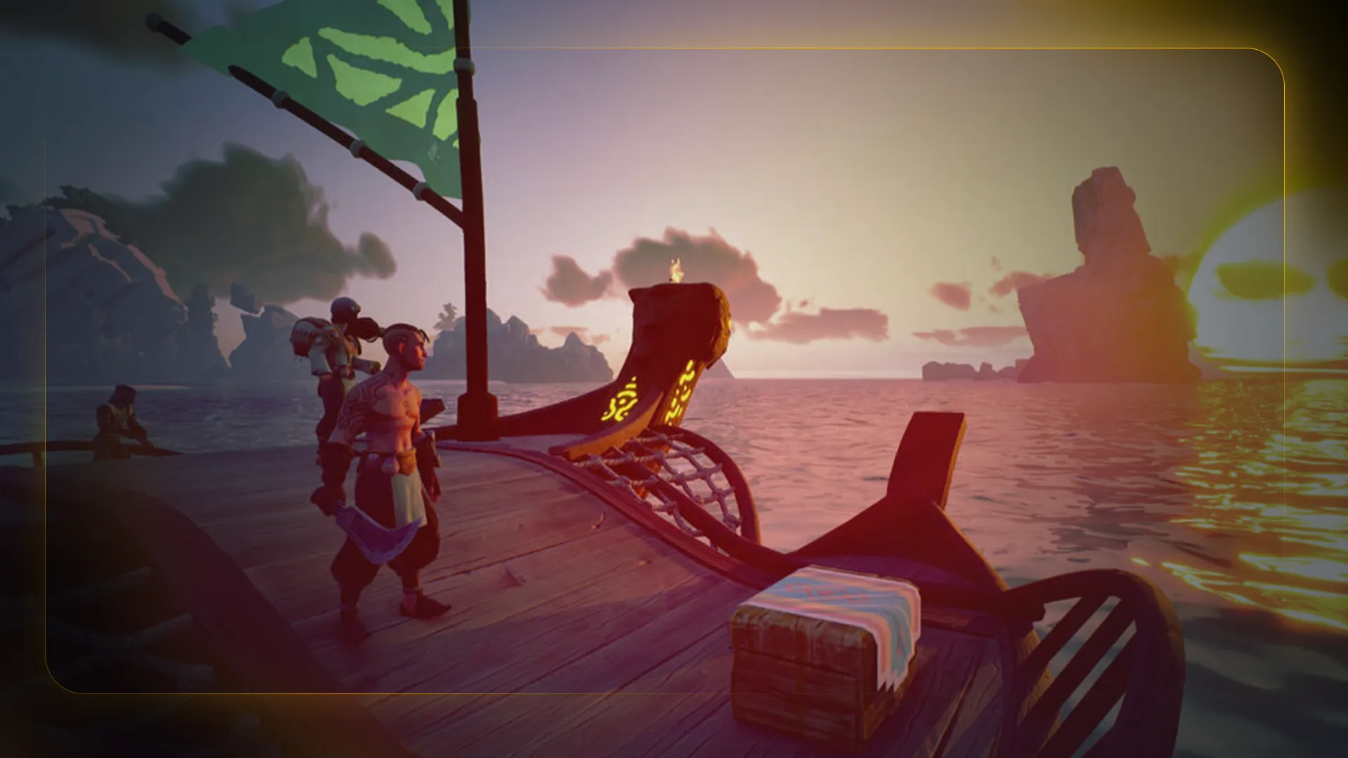 Feature Info Image