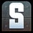 Satisfactory icon