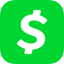 Cashapp Logo