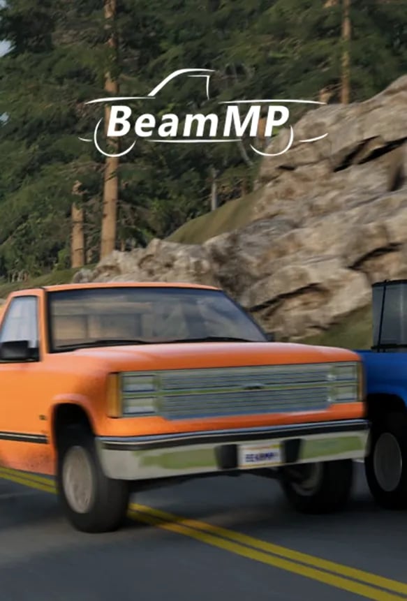 BeamMP cover