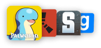 Game Server Hosting Hero Icon