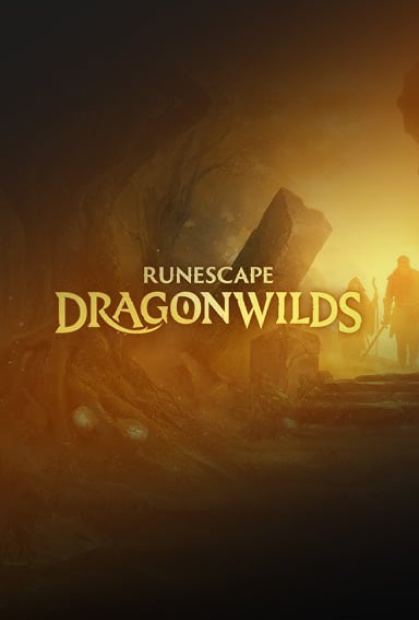 RuneScape Dragonwilds cover