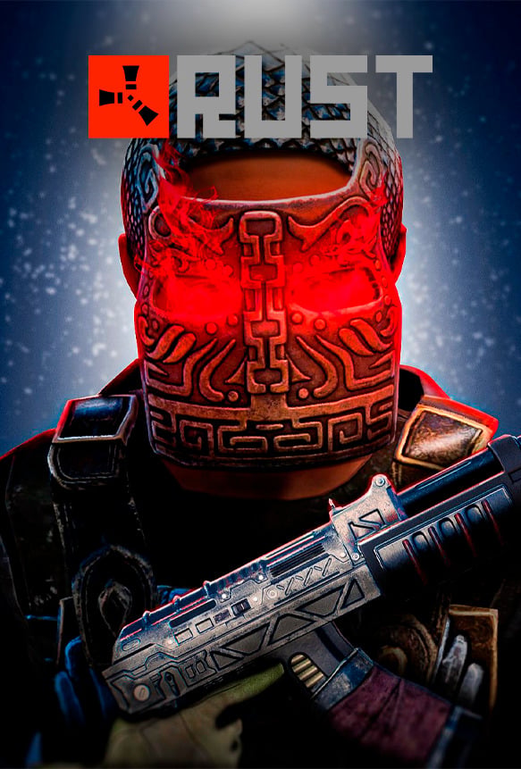 Rust cover