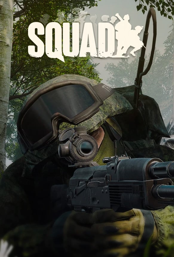 Squad cover
