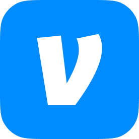 Venmo Logo
