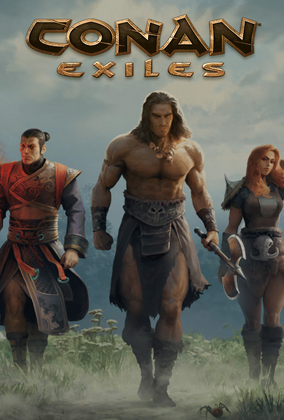 Conan Exiles thumbnail
