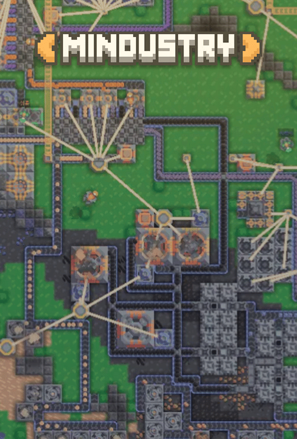Mindustry thumbnail