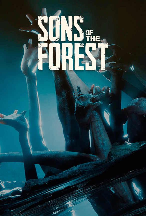 Sons Of The Forest thumbnail