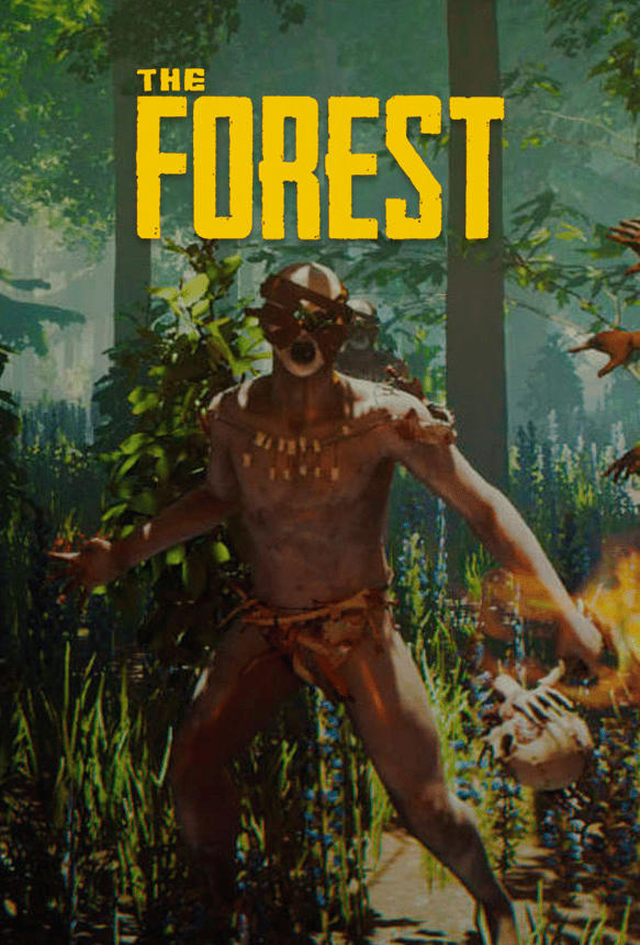 The Forest thumbnail