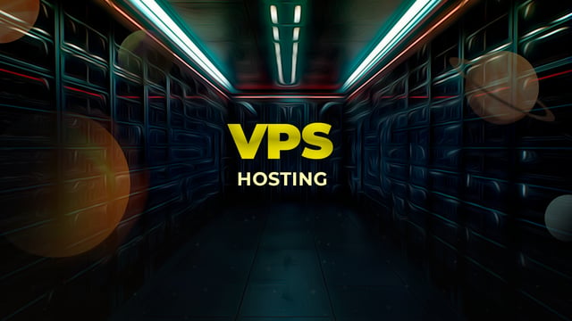 KVM VPS Hosting