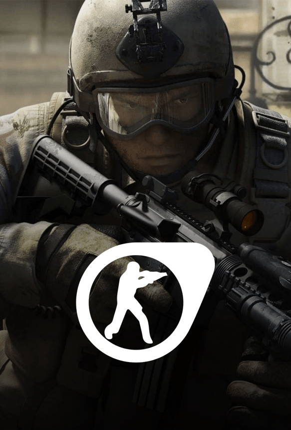Counter Strike Source cover