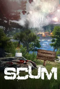 Scum cover
