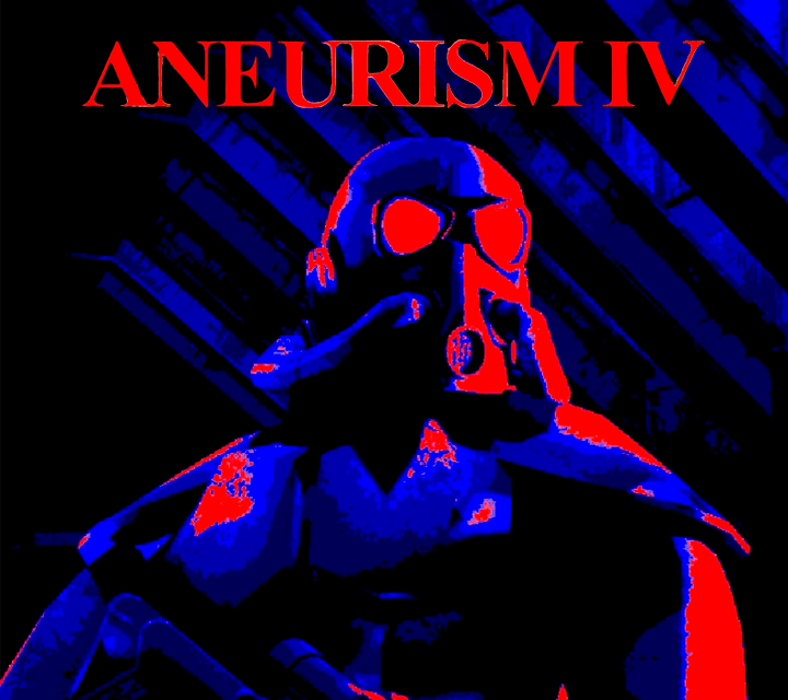 Aneurism IV icon