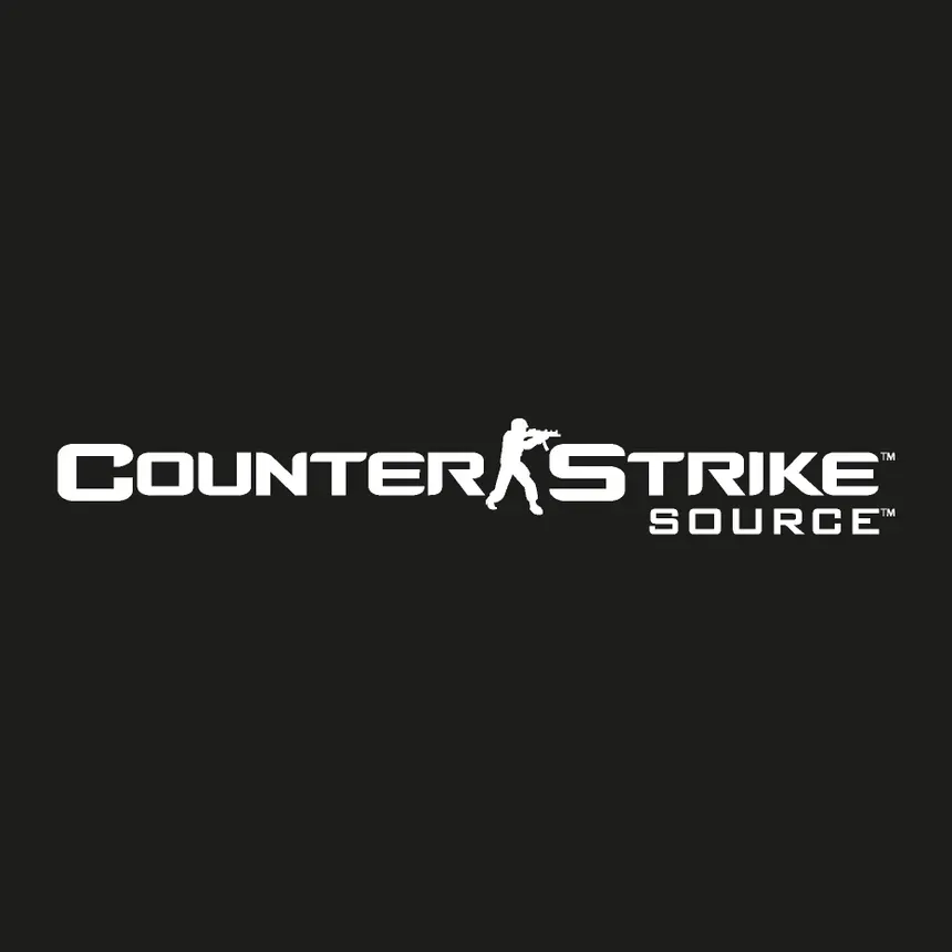 Counter Strike Source icon