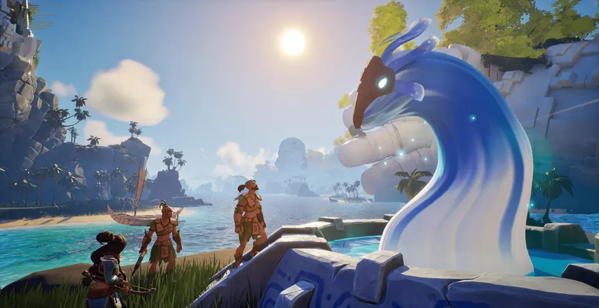 Voyagers of Nera icon