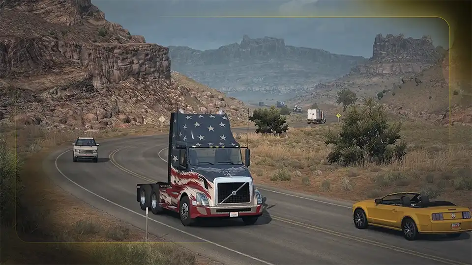 Feature Info Image