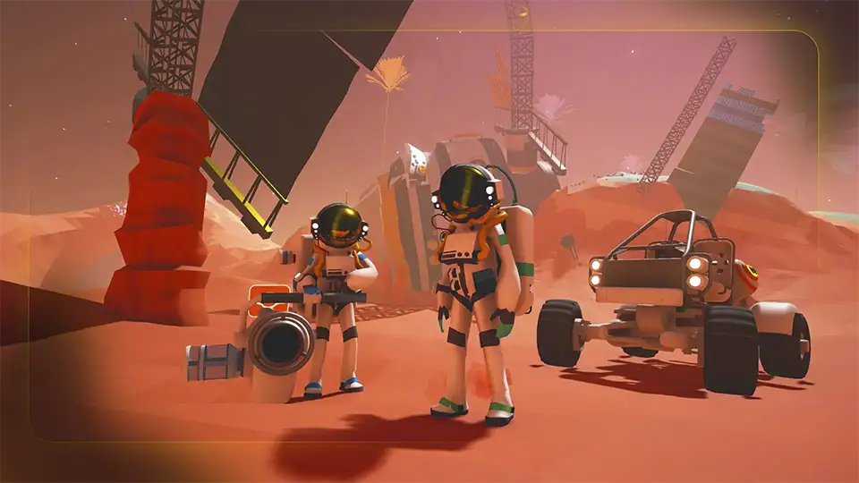 Feature Info Image