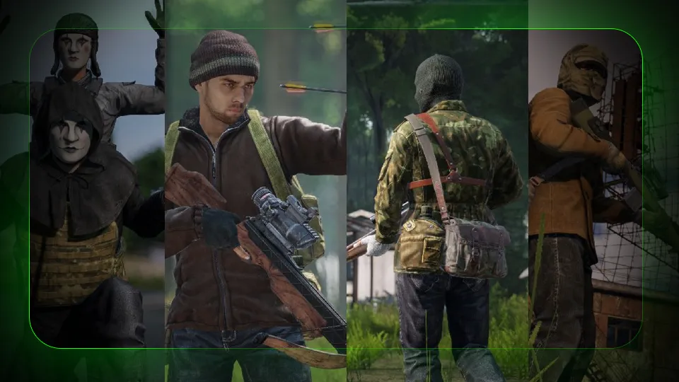 Feature Info Image