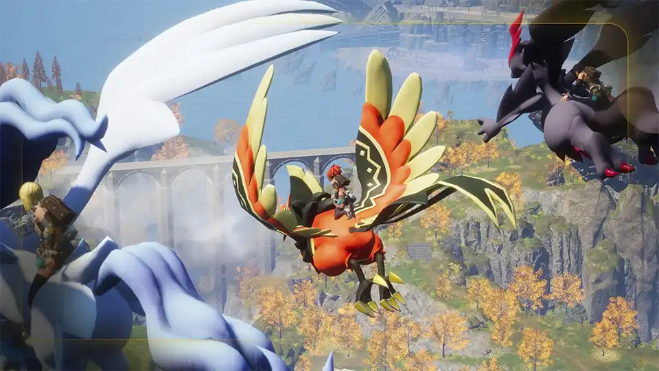Feature Info Image