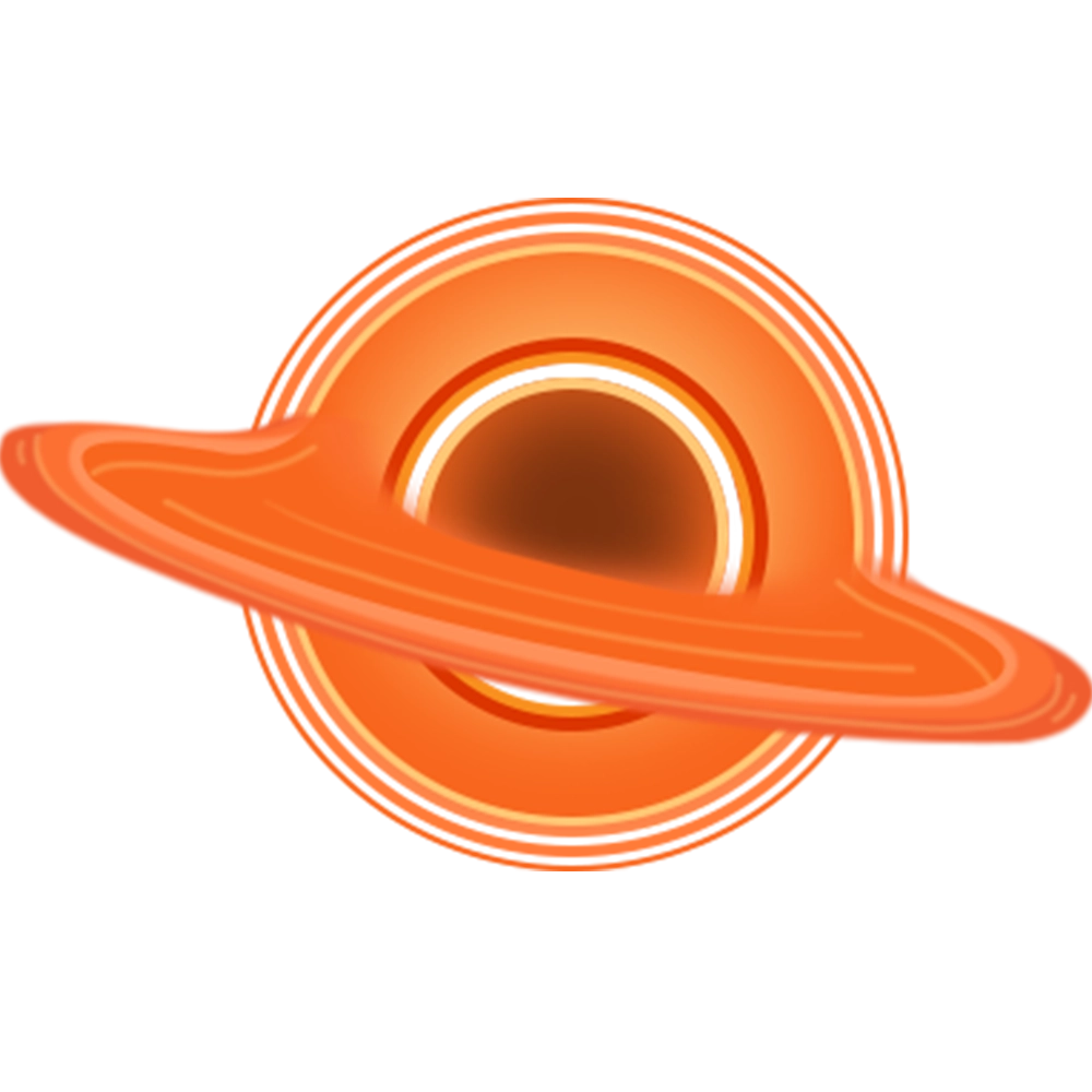 Black Hole icon