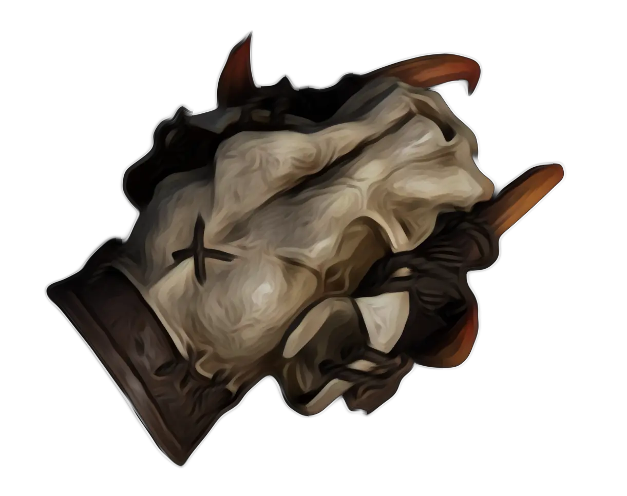 Claw icon
