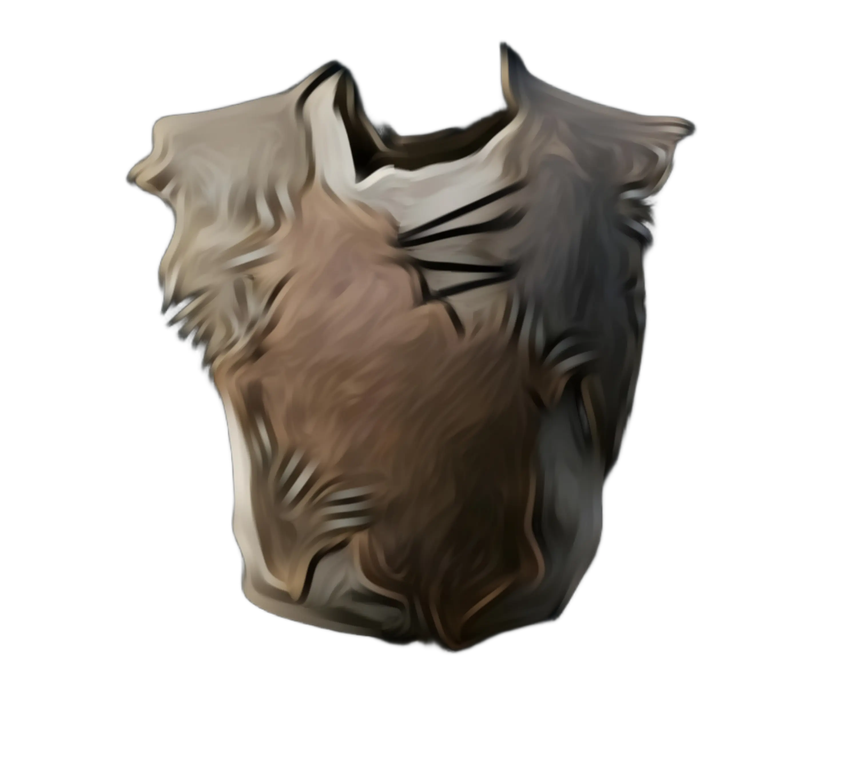 Hide icon