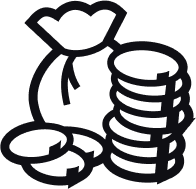 Money Icon