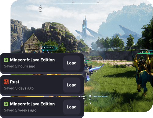 Feature Info Image