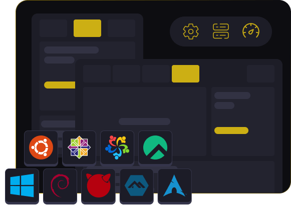 VPS Hosting