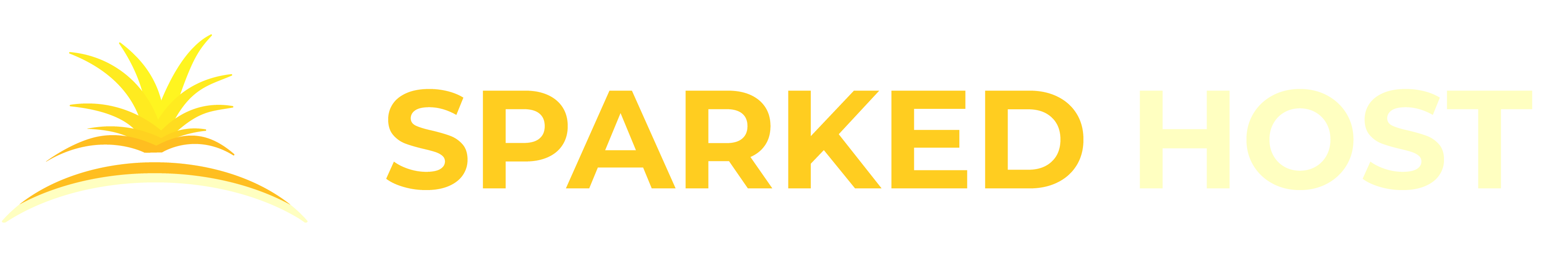 Sparked Logo