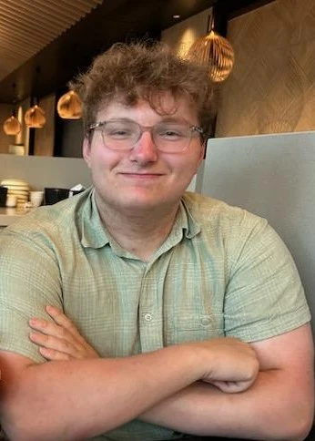 Mason B. Photo