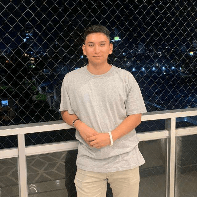 Sebastian C. Photo