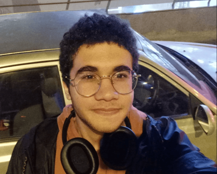 Youseff E. Photo